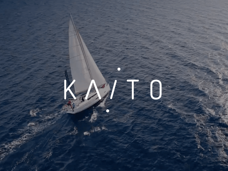 Kaito logo